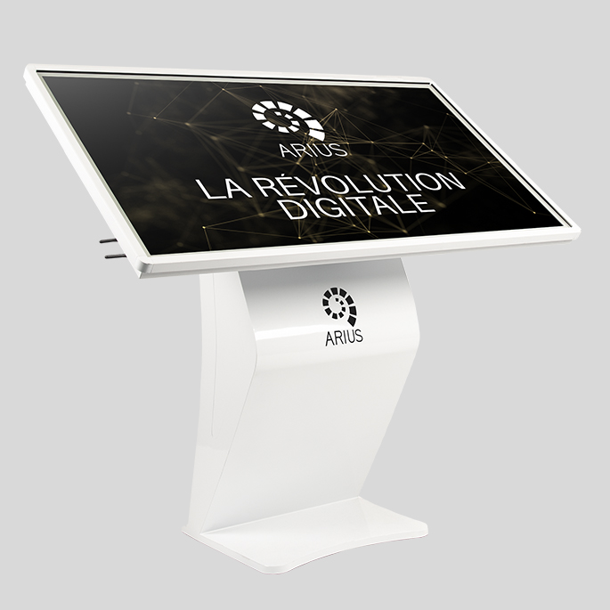 KIOSK DIGITAL