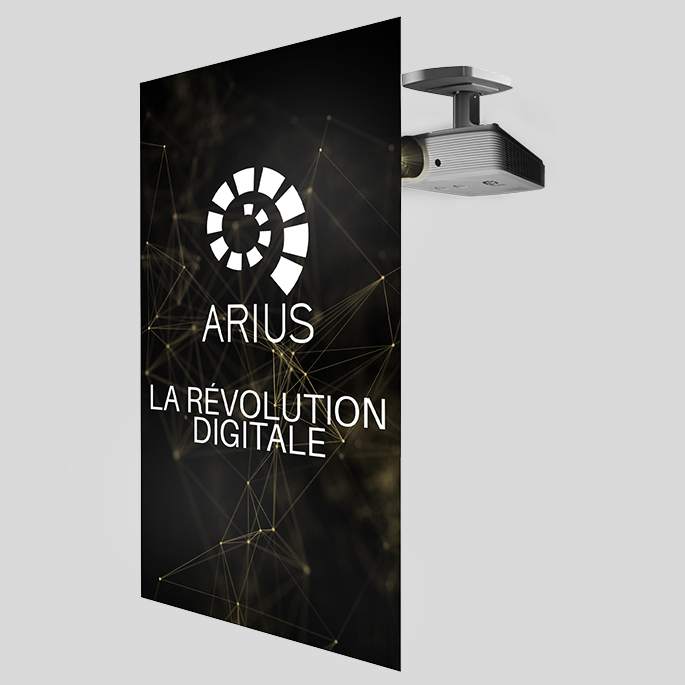 LE GLACIS BY ARIUS TOUCH