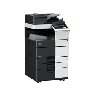 c 458 konica minolta