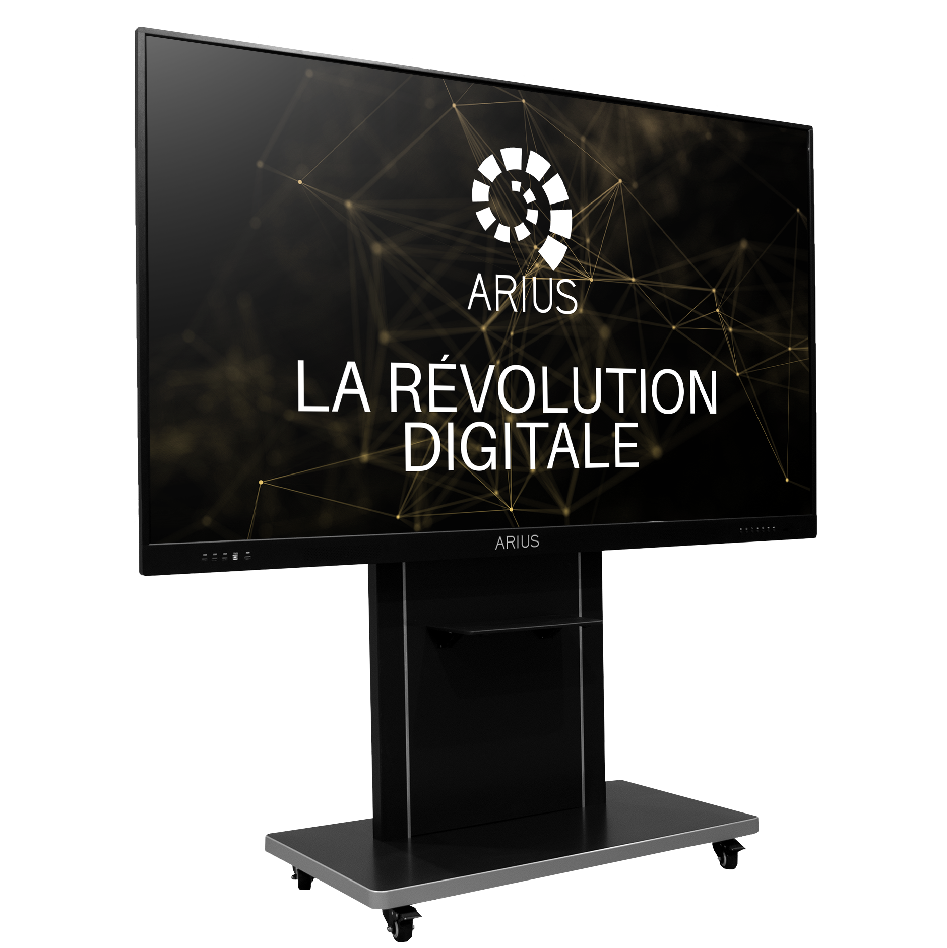 Composez votre écran ou choisissez la gamme excellence