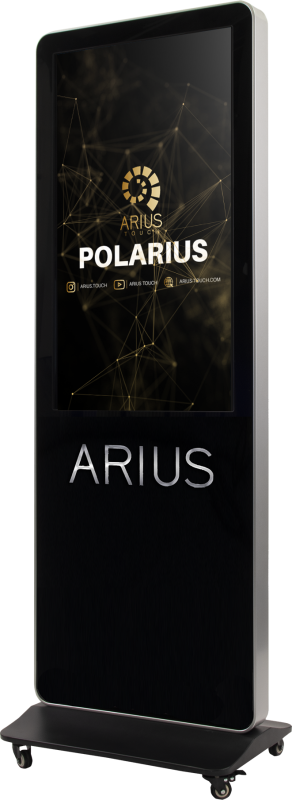 PolArius, pilotez facilement vos contenus