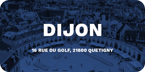 Avenir bureautique Dijon
